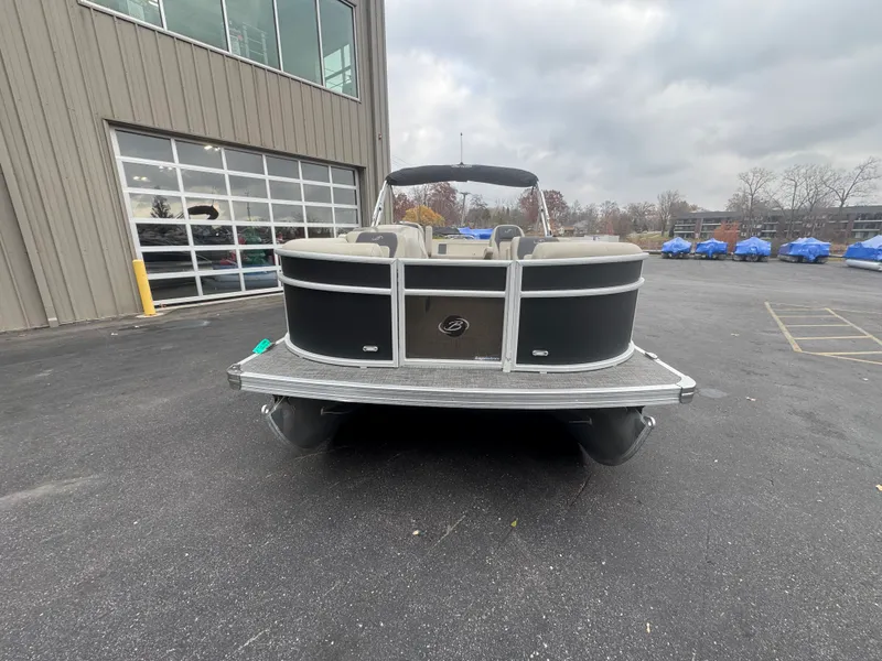 Slide: The Image of Barletta ARIA 20UC 2024 - 2