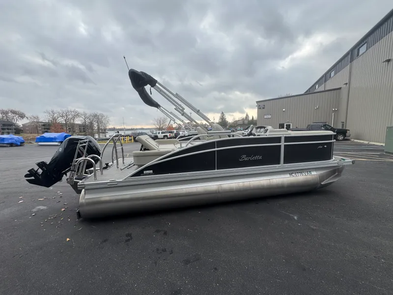 Slide: The Image of Barletta ARIA 20UC 2024 - 7