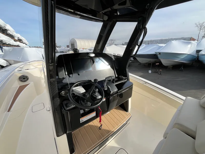 Slide: The Image of Scout 288 LXF 2026 - 11