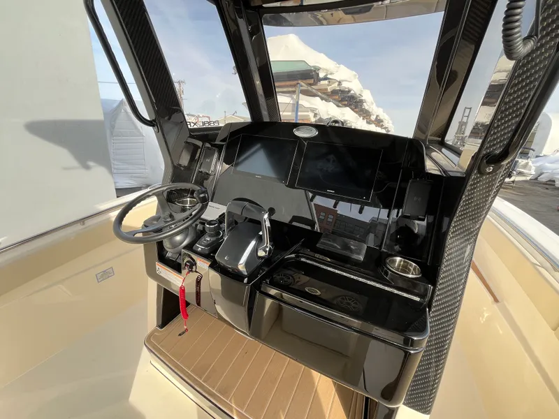 Slide: The Image of Scout 288 LXF 2026 - 12