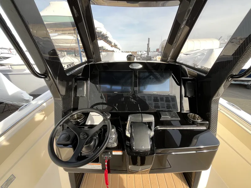 Slide: The Image of Scout 288 LXF 2026 - 13