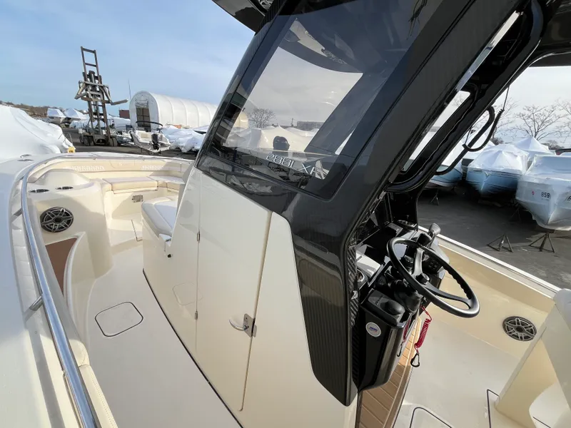 Slide: The Image of Scout 288 LXF 2026 - 16