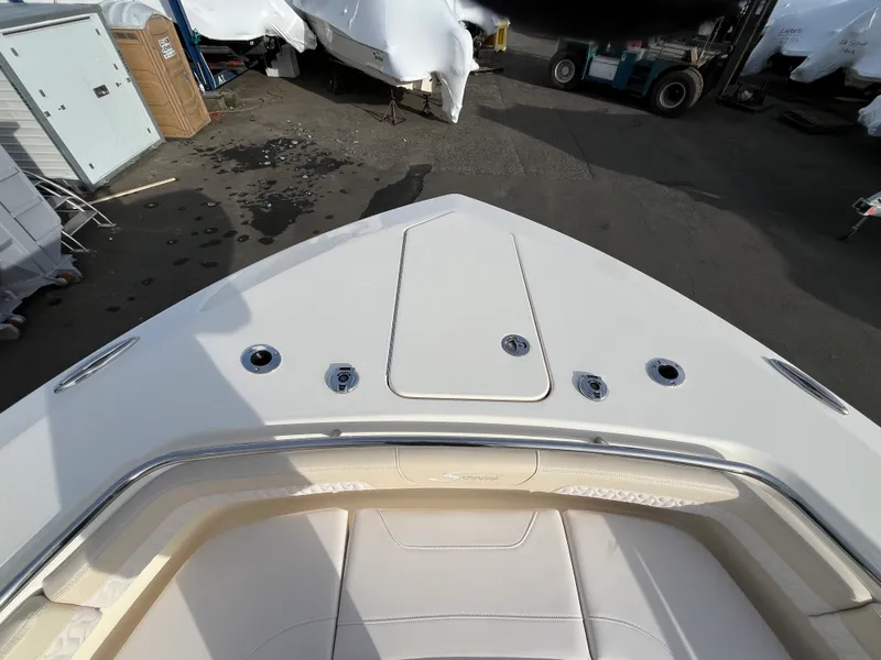 Slide: The Image of Scout 288 LXF 2026 - 21