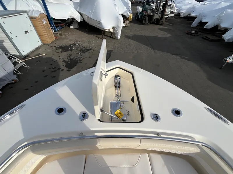 Slide: The Image of Scout 288 LXF 2026 - 22