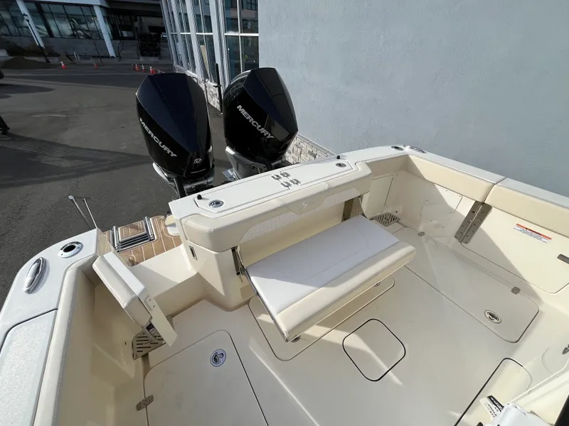 Slide: The Image of Scout 288 LXF 2026 - 3