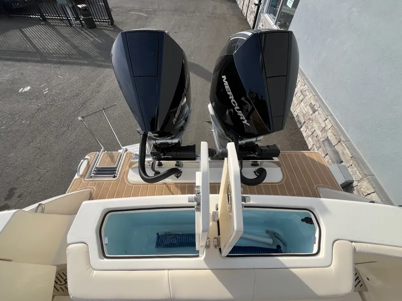 Slide: The Image of Scout 288 LXF 2026 - 4