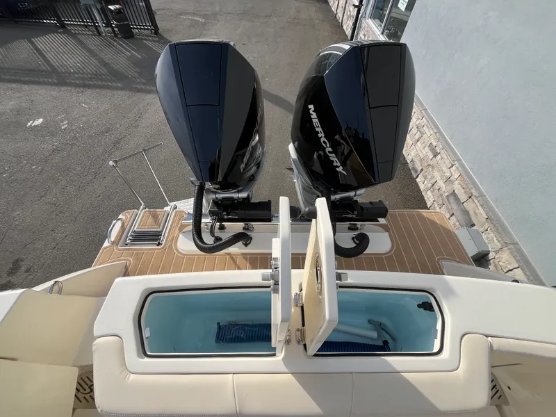 Slide: The Image of Scout 288 LXF 2026 - 5