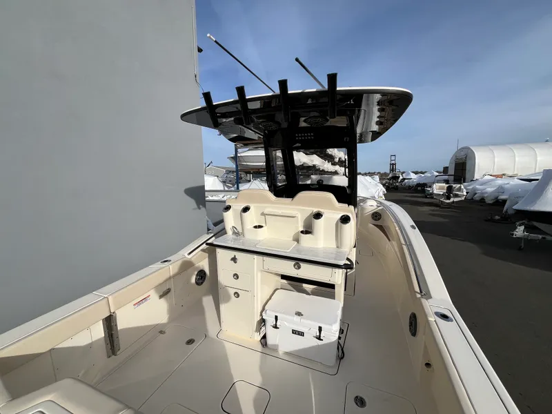 Slide: The Image of Scout 288 LXF 2026 - 7