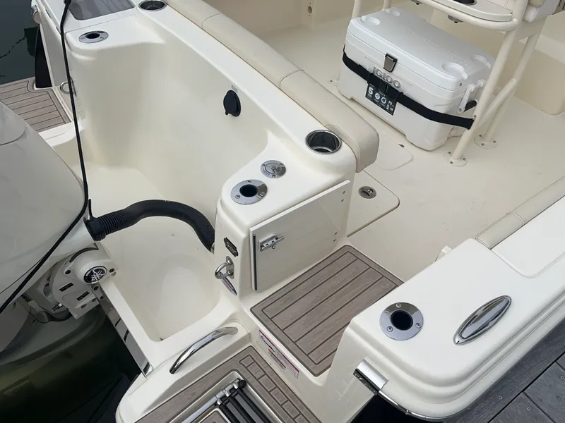 Slide: The Image of Scout 215 XSF 2026 - 12