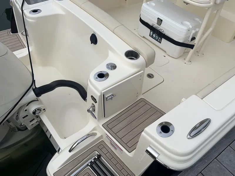 Slide: The Image of Scout 215 XSF 2026 - 13