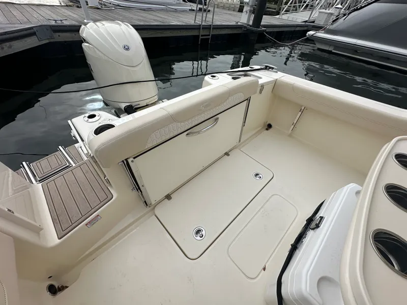 Slide: The Image of Scout 215 XSF 2026 - 14