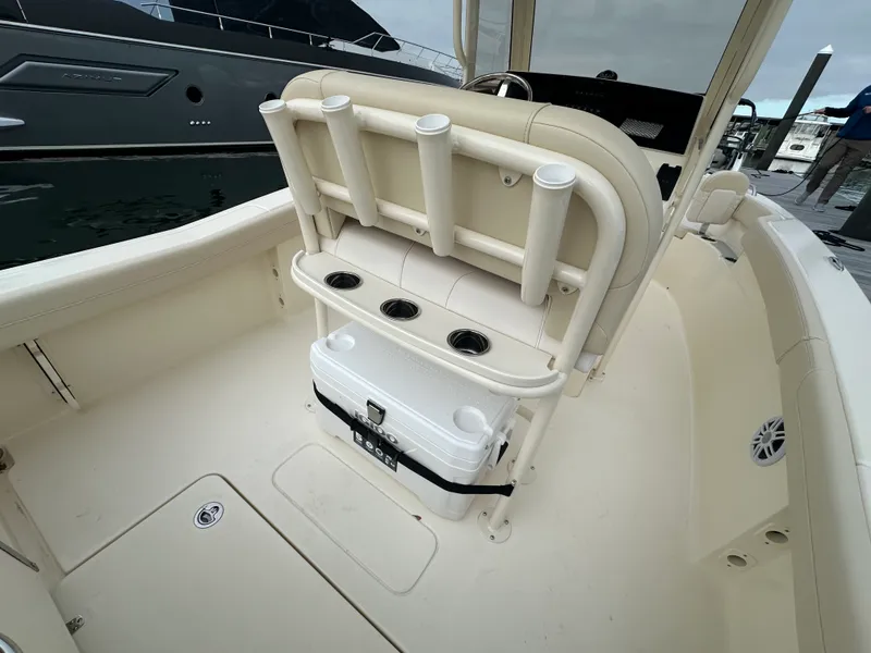 Slide: The Image of Scout 215 XSF 2026 - 16