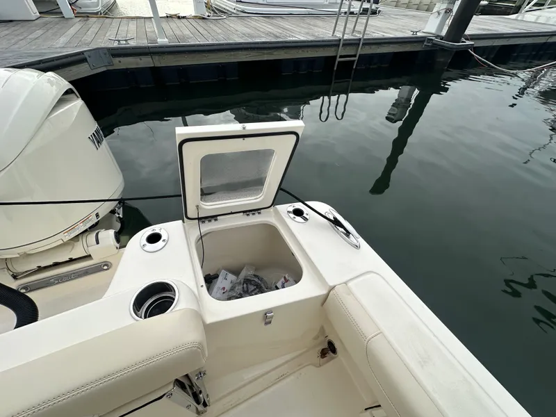 Slide: The Image of Scout 215 XSF 2026 - 17