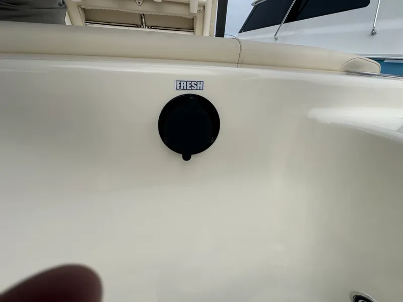 Slide: The Image of Scout 215 XSF 2026 - 18