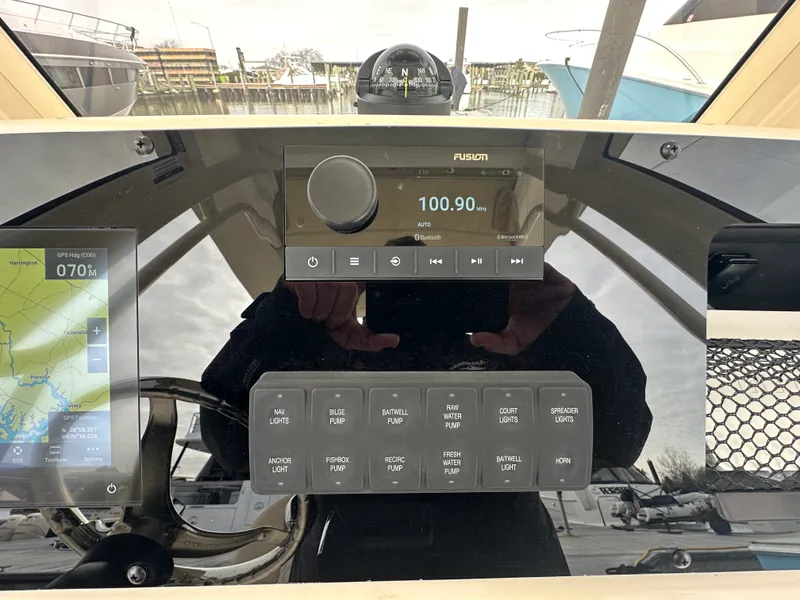 Slide: The Image of Scout 215 XSF 2026 - 22