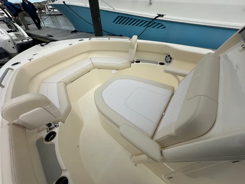 Slide: The Image of Scout 215 XSF 2026 - 25