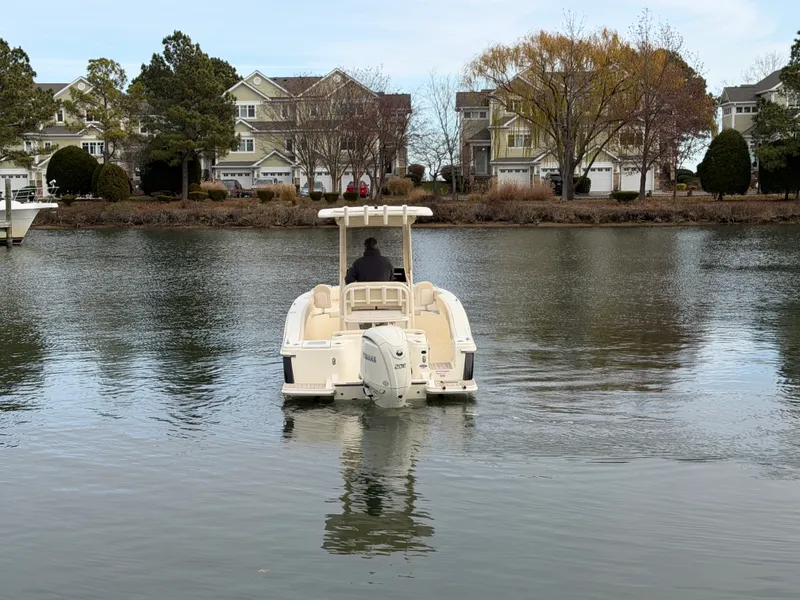 Slide: The Image of Scout 215 XSF 2026 - 3