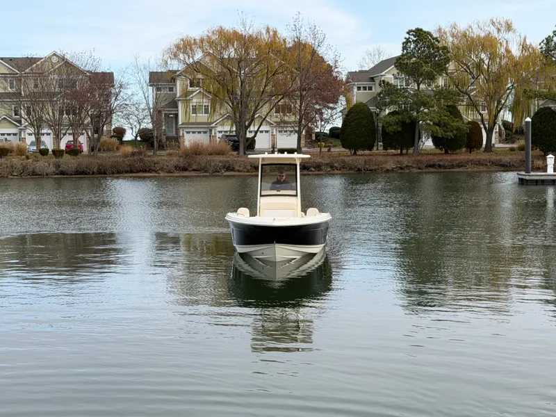 Slide: The Image of Scout 215 XSF 2026 - 7