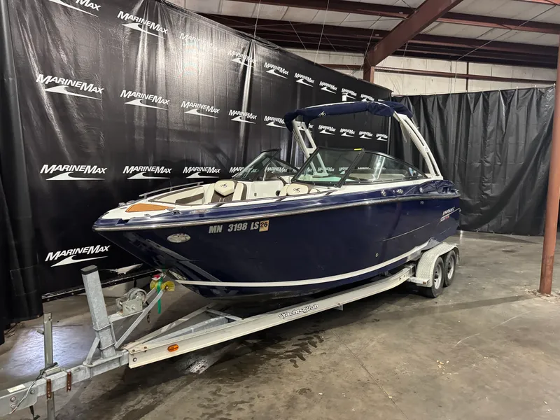 The Image of Monterey 258SS 2018 - 0