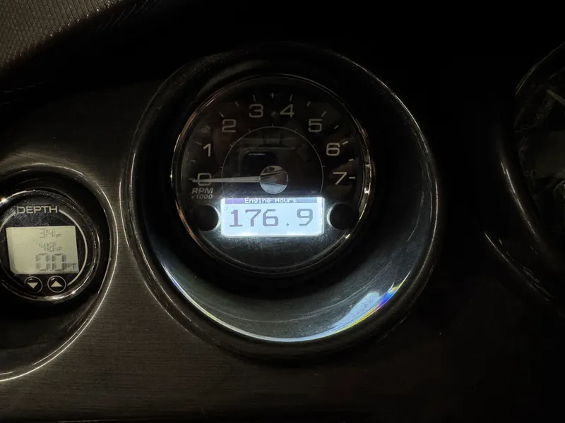 Slide: The Image of Monterey 258SS 2018 - 36