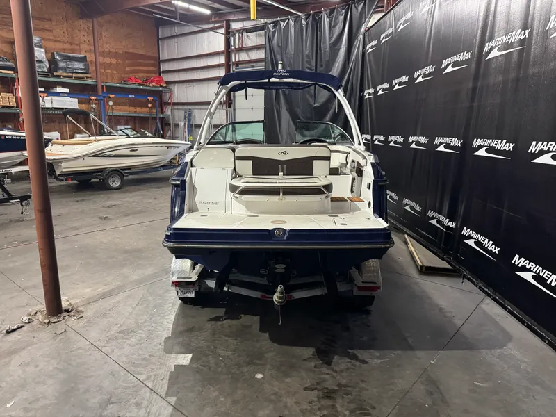 Slide: The Image of Monterey 258SS 2018 - 4