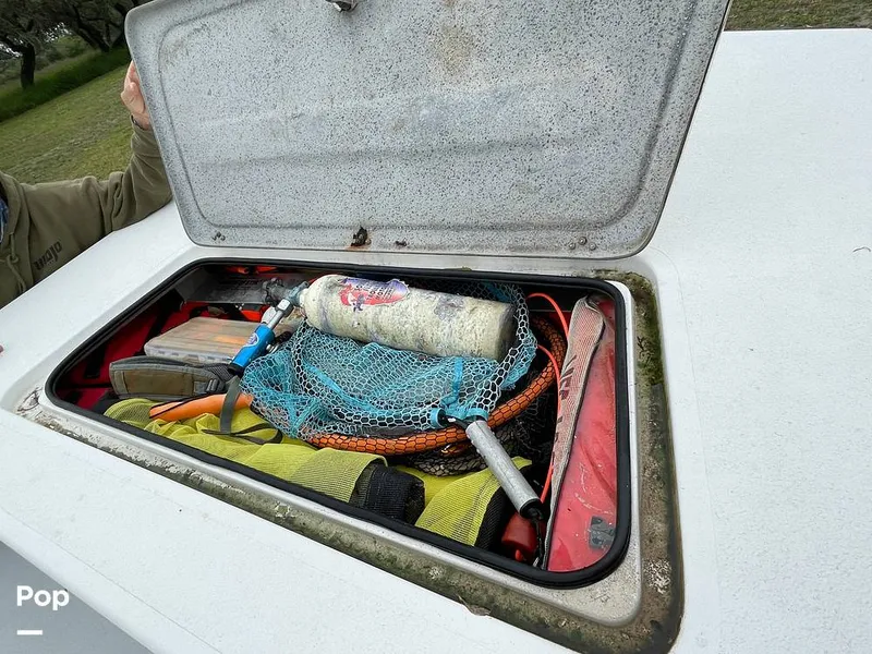 Slide: The Image of Compartment Storage - 13498925