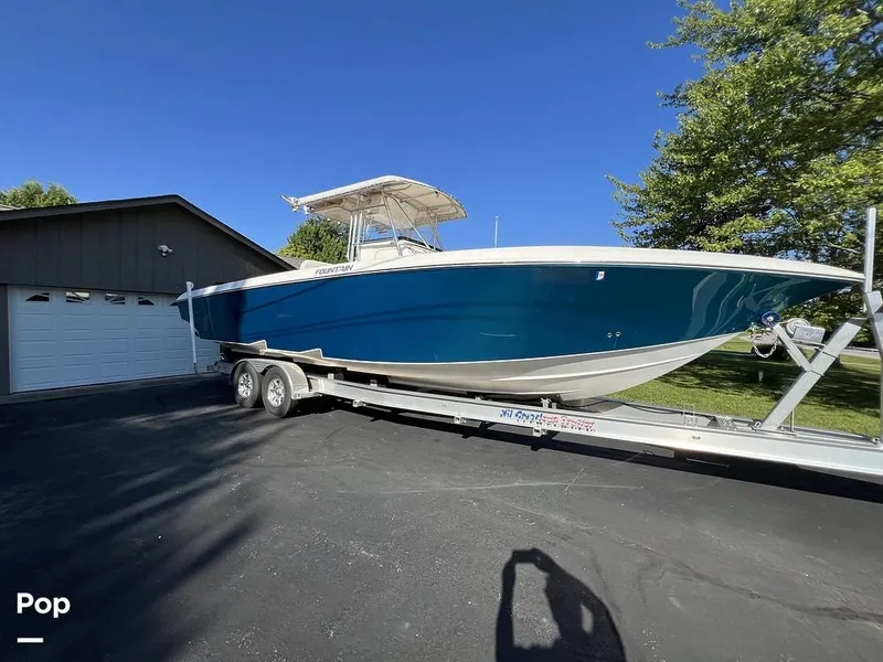 Slide: The Image of Fountain 32 2008 - 14496654