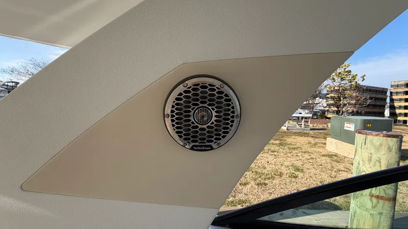 Slide: The Image of Cruisers Yachts 38 GLS Outboard 2025 - 26