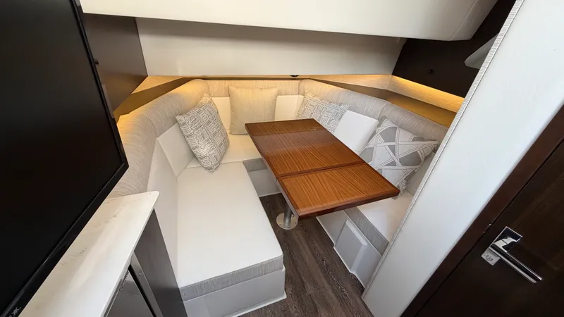 Slide: The Image of Cruisers Yachts 38 GLS Outboard 2025 - 48