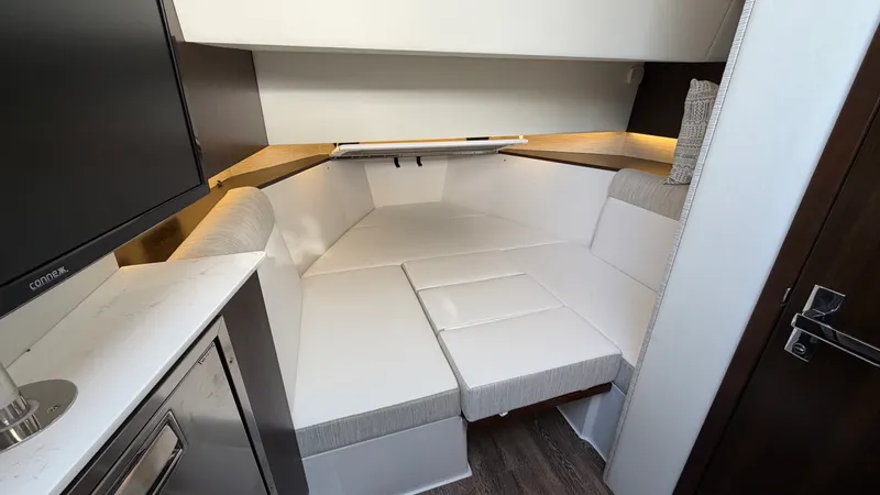 Slide: The Image of Cruisers Yachts 38 GLS Outboard 2025 - 49