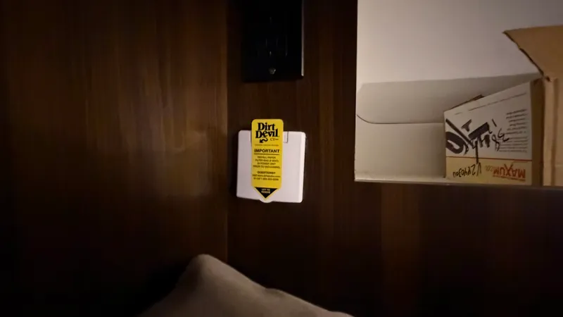 Slide: The Image of Cruisers Yachts 38 GLS Outboard 2025 - 54