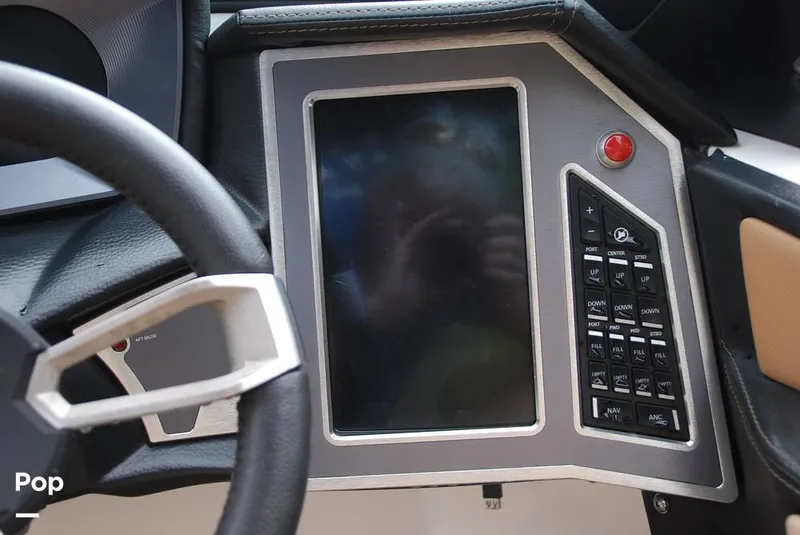 Slide: The Image of Mastercraft X22 Saltwater Edition 2022 - 13597250