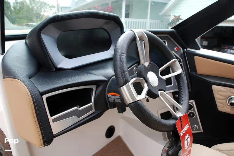 Slide: The Image of Mastercraft X22 Saltwater Edition 2022 - 13597251