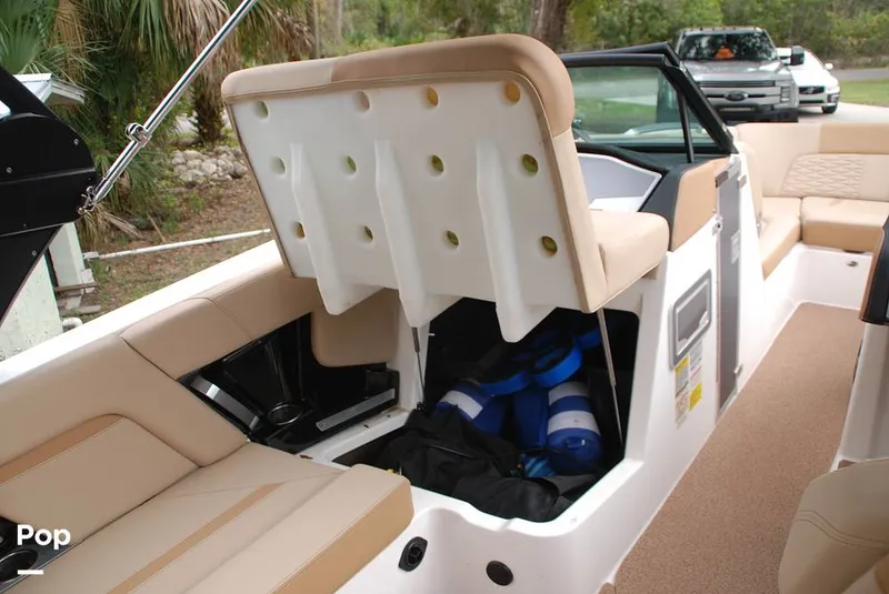 Slide: The Image of Mastercraft X22 Saltwater Edition 2022 - 13597255