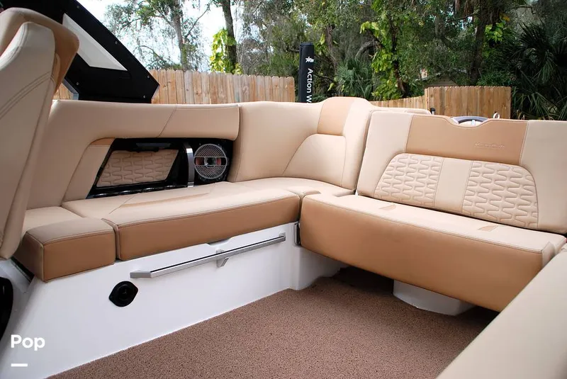 Slide: The Image of Mastercraft X22 Saltwater Edition 2022 - 13597258