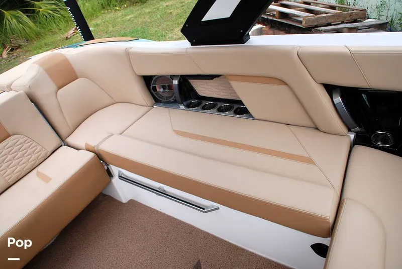 Slide: The Image of Mastercraft X22 Saltwater Edition 2022 - 13597261