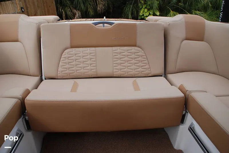 Slide: The Image of Mastercraft X22 Saltwater Edition 2022 - 13597265