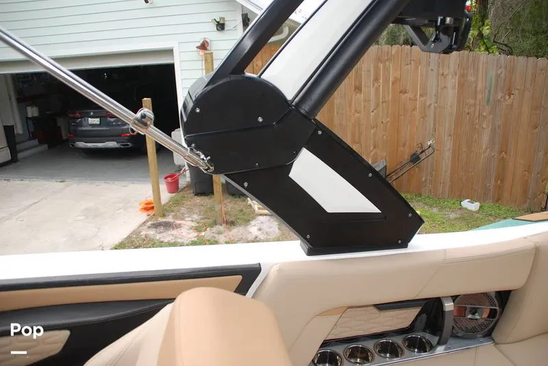 Slide: The Image of Mastercraft X22 Saltwater Edition 2022 - 13597267