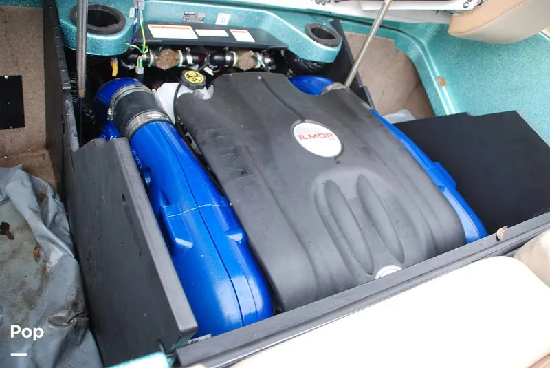 Slide: The Image of Mastercraft X22 Saltwater Edition 2022 - 13597273