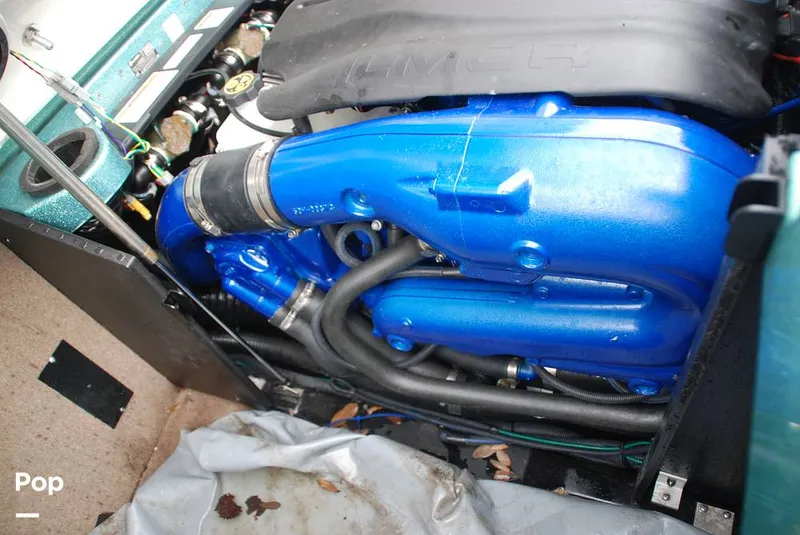 Slide: The Image of Mastercraft X22 Saltwater Edition 2022 - 13597274