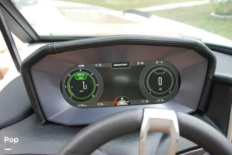 Slide: The Image of Mastercraft X22 Saltwater Edition 2022 - 13597285