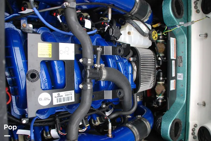 Slide: The Image of Mastercraft X22 Saltwater Edition 2022 - 13597289