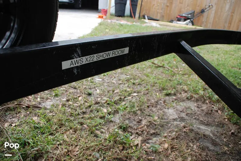 Slide: The Image of Mastercraft X22 Saltwater Edition 2022 - 13597296