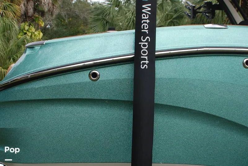 Slide: The Image of Mastercraft X22 Saltwater Edition 2022 - 13597321