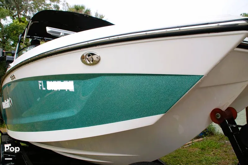 Slide: The Image of Mastercraft X22 Saltwater Edition 2022 - 13597183