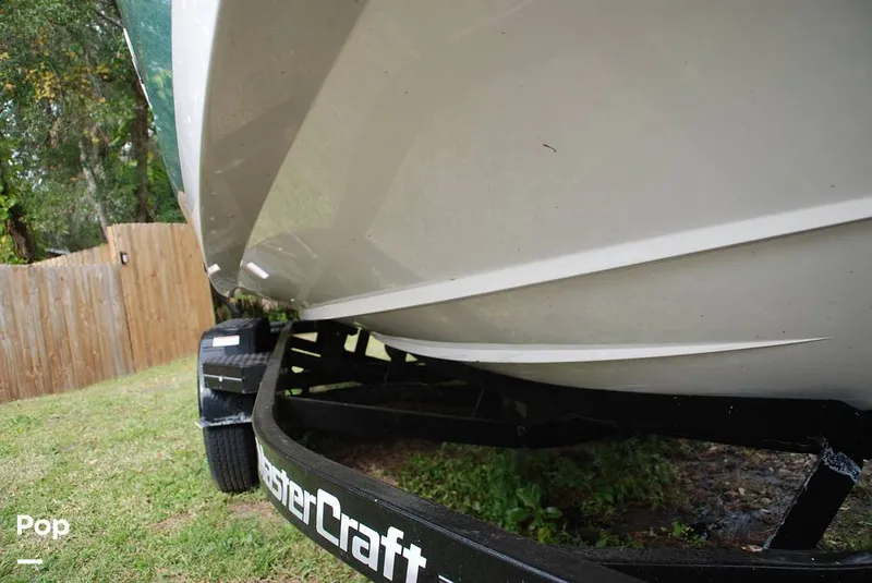 Slide: The Image of Mastercraft X22 Saltwater Edition 2022 - 13597186