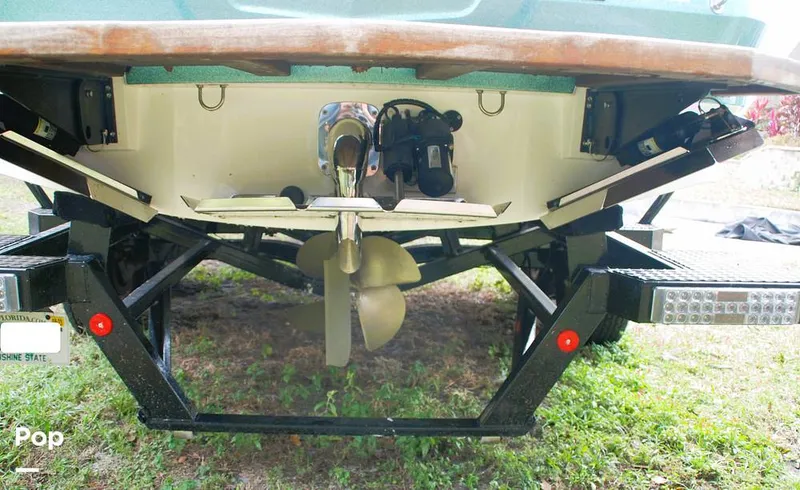 Slide: The Image of Mastercraft X22 Saltwater Edition 2022 - 13597192