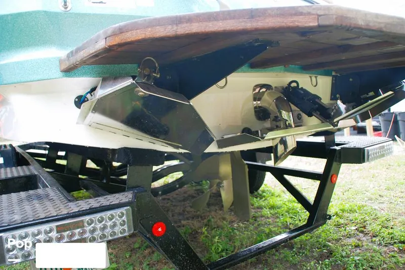 Slide: The Image of Mastercraft X22 Saltwater Edition 2022 - 13597193