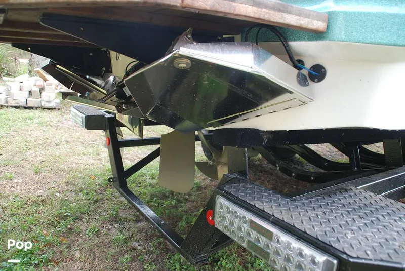 Slide: The Image of Mastercraft X22 Saltwater Edition 2022 - 13597195