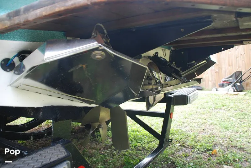 Slide: The Image of Mastercraft X22 Saltwater Edition 2022 - 13597198